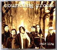 Counting Crows - Rain King